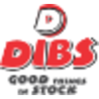 DIBS Store logo, DIBS Store contact details