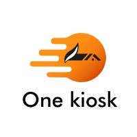 One Kiosk Africa logo, One Kiosk Africa contact details