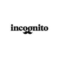 incognitoio logo, incognitoio contact details