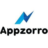 Appzorro logo, Appzorro contact details