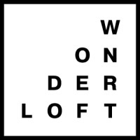 WONDERLOFT logo, WONDERLOFT contact details