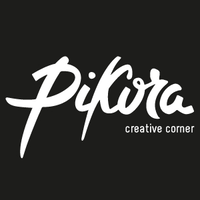 Pikora logo, Pikora contact details