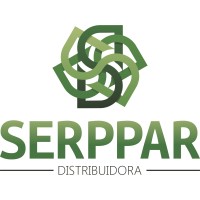 Serppar Distribuidora Ltda logo, Serppar Distribuidora Ltda contact details