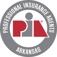 Professional Insurance Agents of Arkansas logo, Professional Insurance Agents of Arkansas contact details