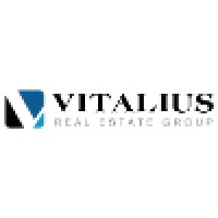 Vitalius Real Estate Group logo, Vitalius Real Estate Group contact details