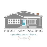 First Key Pacific powered by KW Premier Properties logo, First Key Pacific powered by KW Premier Properties contact details