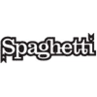 spaghetti logo, spaghetti contact details