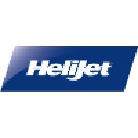 Helijet International Inc. logo, Helijet International Inc. contact details