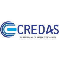 CREDAS SOLUTIONS PRIVATE LIMITED logo, CREDAS SOLUTIONS PRIVATE LIMITED contact details