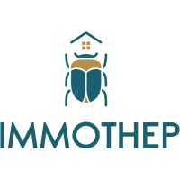 IMMOTHEP logo, IMMOTHEP contact details