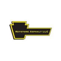 Keystone Asphalt logo, Keystone Asphalt contact details