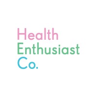 Health Enthusiast Co. logo, Health Enthusiast Co. contact details