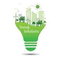 Snook Solutions logo, Snook Solutions contact details