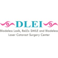 Dada Laser Eye Institute logo, Dada Laser Eye Institute contact details