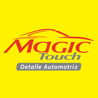 Magic Touch Peru logo, Magic Touch Peru contact details