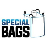 Special Bags logo, Special Bags contact details