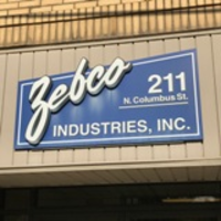 Zebco Industries Inc logo, Zebco Industries Inc contact details