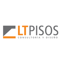 LTPisos logo, LTPisos contact details