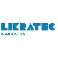 Likratec GmbH & Co KG logo, Likratec GmbH & Co KG contact details