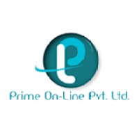 Prime Online Pvt. Ltd logo, Prime Online Pvt. Ltd contact details