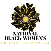 National Black Women's Creative Cooperative logo, National Black Women's Creative Cooperative contact details