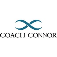 Coach Connor Consulting logo, Coach Connor Consulting contact details