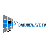 Barjuewaye TV logo, Barjuewaye TV contact details