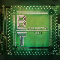 Barjuewaye Tech logo, Barjuewaye Tech contact details