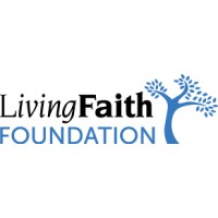 LIVING FAITH FOUNDATION logo, LIVING FAITH FOUNDATION contact details