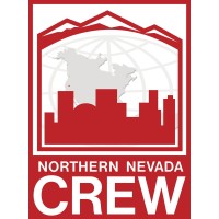 CREW Northern Nevada logo, CREW Northern Nevada contact details