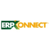 ERPKonnect logo, ERPKonnect contact details