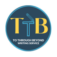 To Through Beyond LLC logo, To Through Beyond LLC contact details