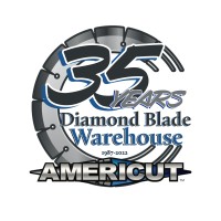 Diamond Blade Warehouse logo, Diamond Blade Warehouse contact details