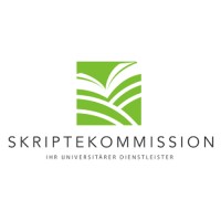 Skriptekommission Universität St.Gallen logo, Skriptekommission Universität St.Gallen contact details