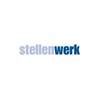 Stellenwerk AG logo, Stellenwerk AG contact details