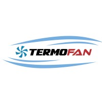 Termofan SpA logo, Termofan SpA contact details