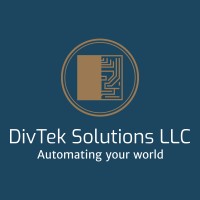 DivTek Solutions LLC logo, DivTek Solutions LLC contact details