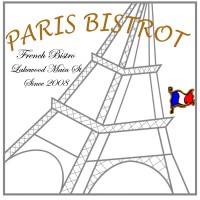 Paris Bistrot logo, Paris Bistrot contact details