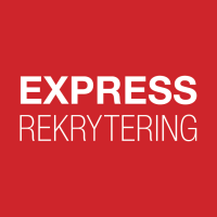 Express Rekrytering logo, Express Rekrytering contact details