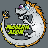 Modern Aeon Productions logo, Modern Aeon Productions contact details