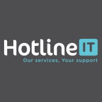 Hotline IT Pty Ltd logo, Hotline IT Pty Ltd contact details