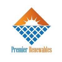 Premier Renewables logo, Premier Renewables contact details