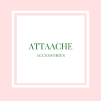 Attaache logo, Attaache contact details