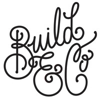 Build and Company logo, Build and Company contact details