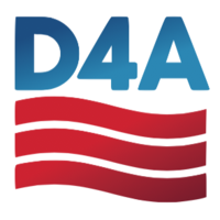 Data for America, Inc logo, Data for America, Inc contact details