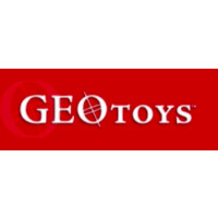 Geotoys logo, Geotoys contact details