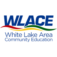 White Lake Area Community Education logo, White Lake Area Community Education contact details