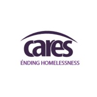 CARES Inc. logo, CARES Inc. contact details