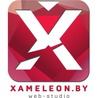 Xameleon.by - агентство по привлечению клиентов logo, Xameleon.by - агентство по привлечению клиентов contact details