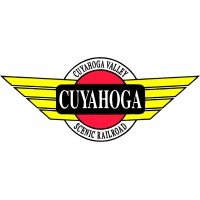 Cuyahoga Valley Scenic Railroad logo, Cuyahoga Valley Scenic Railroad contact details